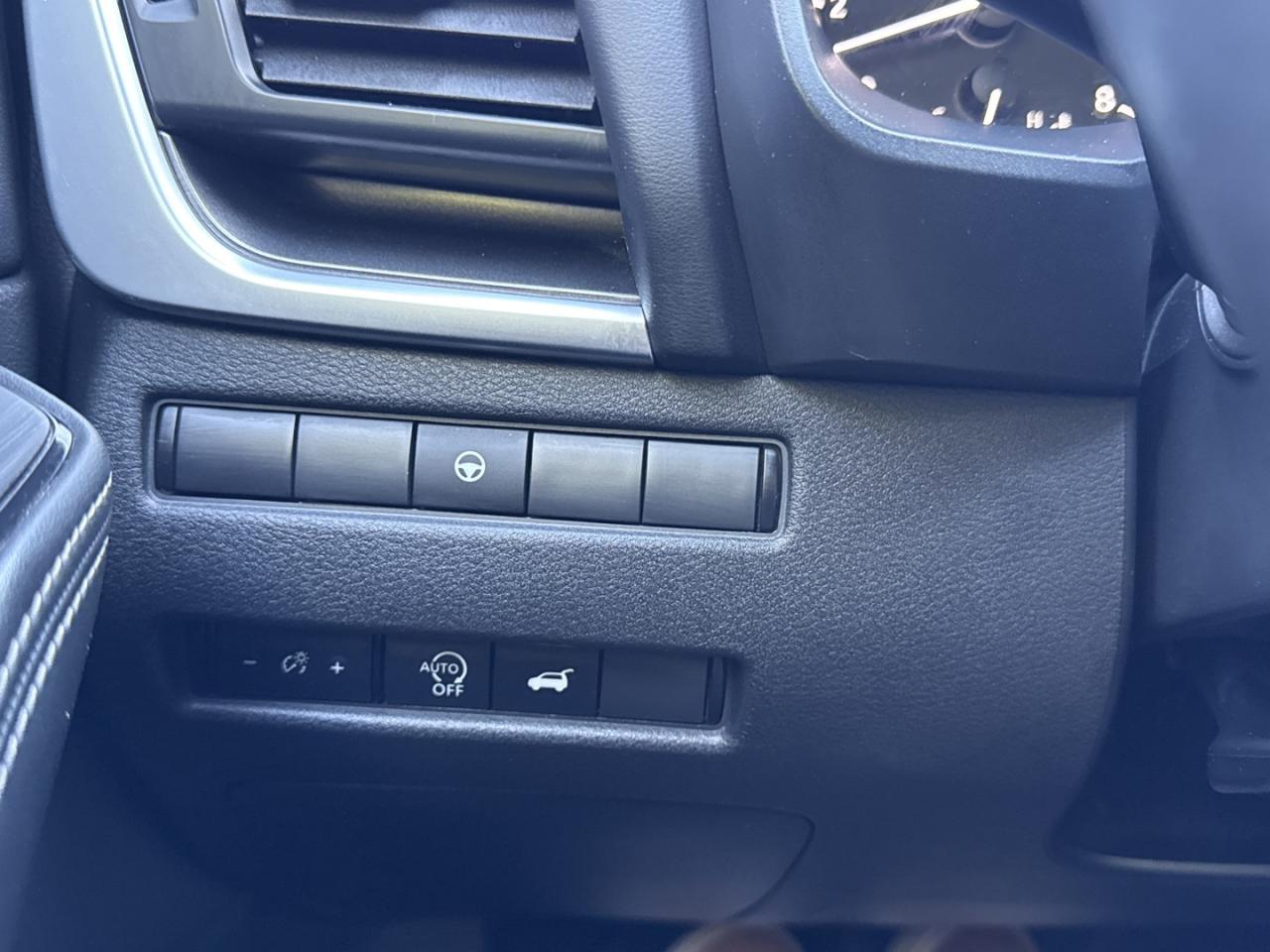 2023 Nissan Rogue SV AWD - Photo #24