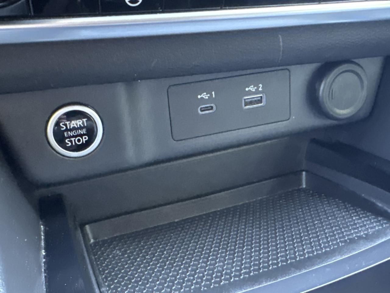 2023 Nissan Rogue SV AWD - Photo #26