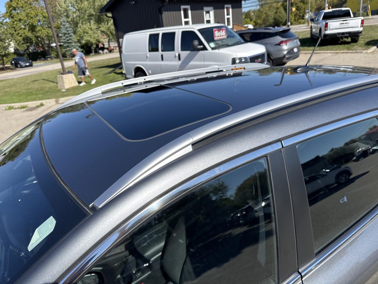 2023 Nissan Qashqai SV AWD Photo