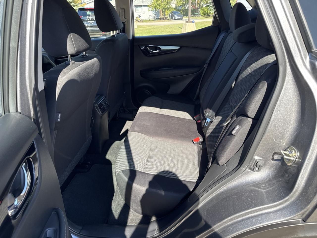 2023 Nissan Qashqai SV AWD - Photo #14