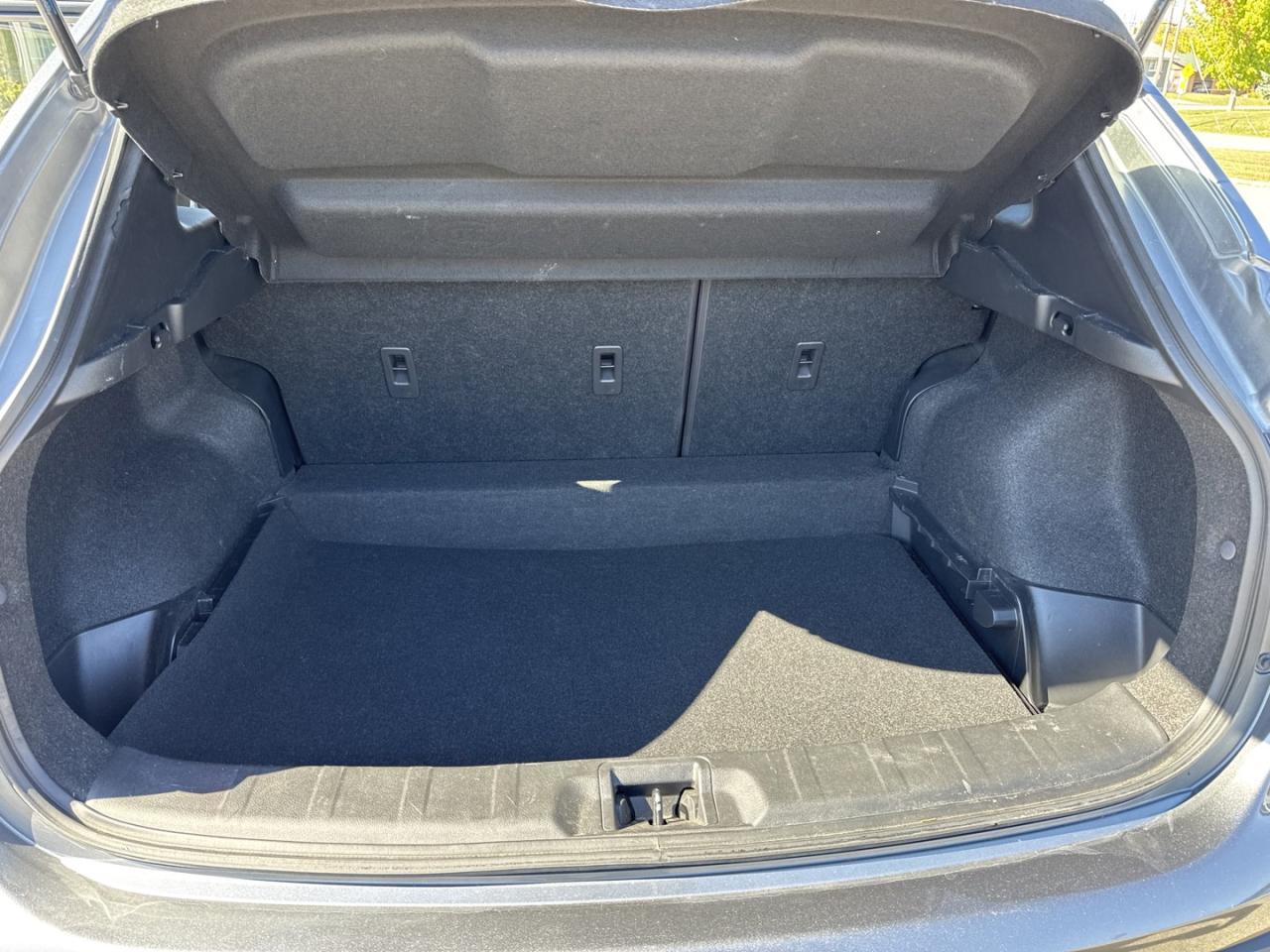 2023 Nissan Qashqai SV AWD Photo