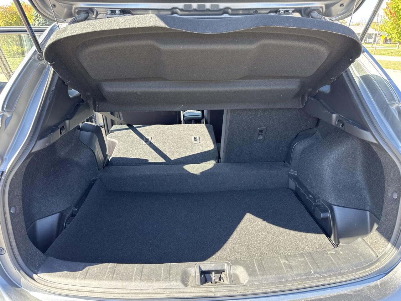 2023 Nissan Qashqai SV AWD Photo