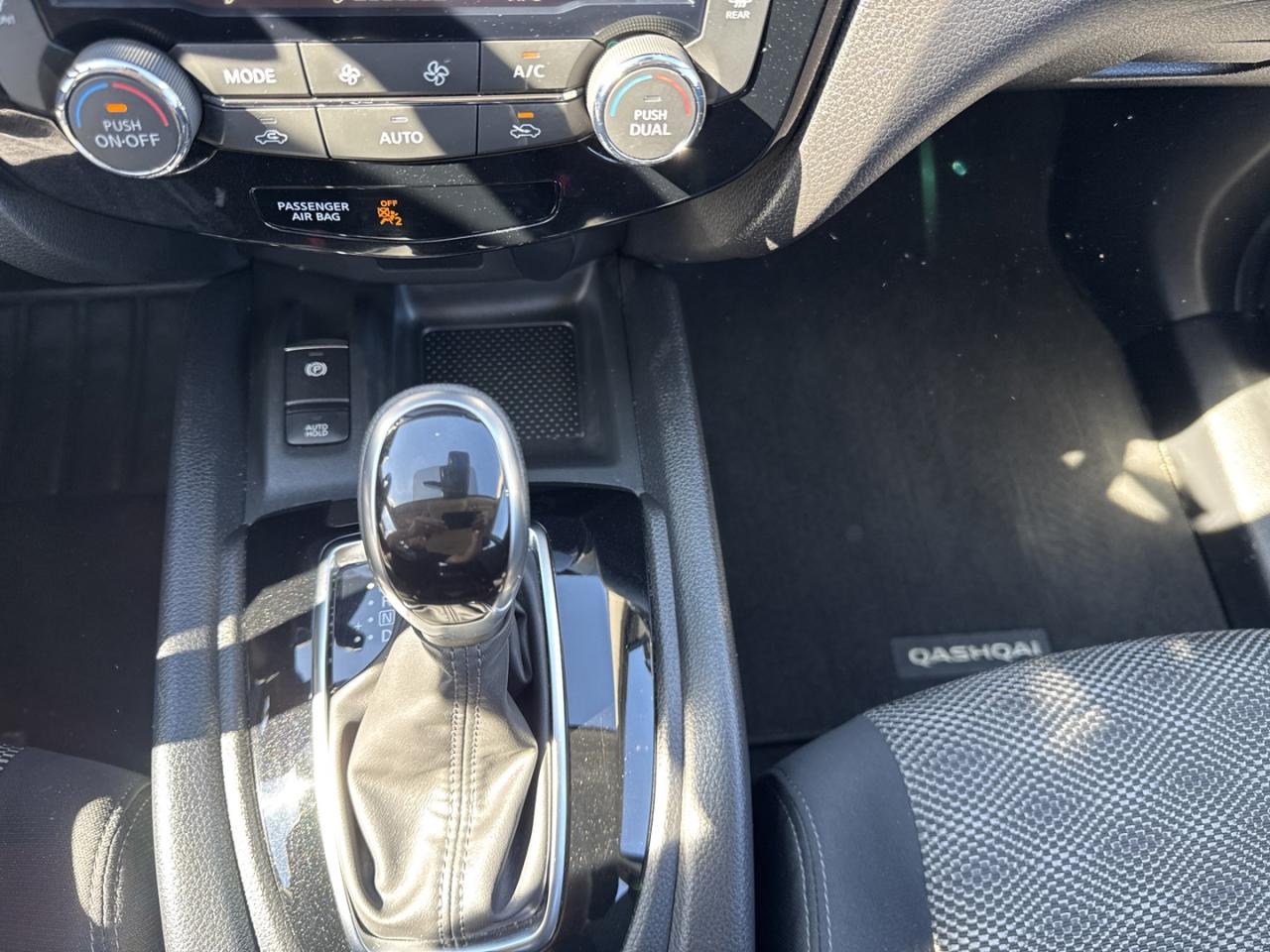 2023 Nissan Qashqai SV AWD - Photo #20
