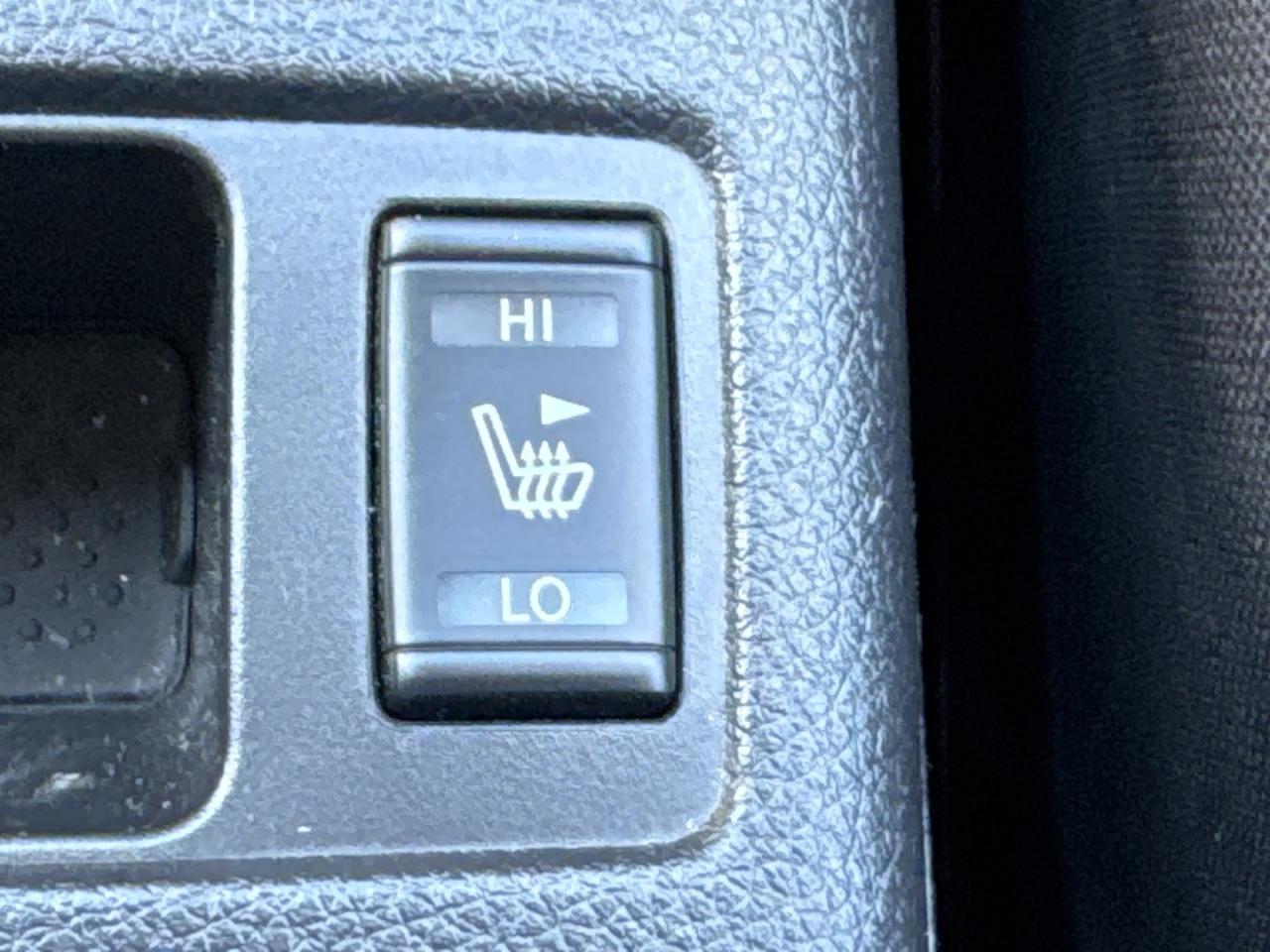 2023 Nissan Qashqai SV AWD Photo