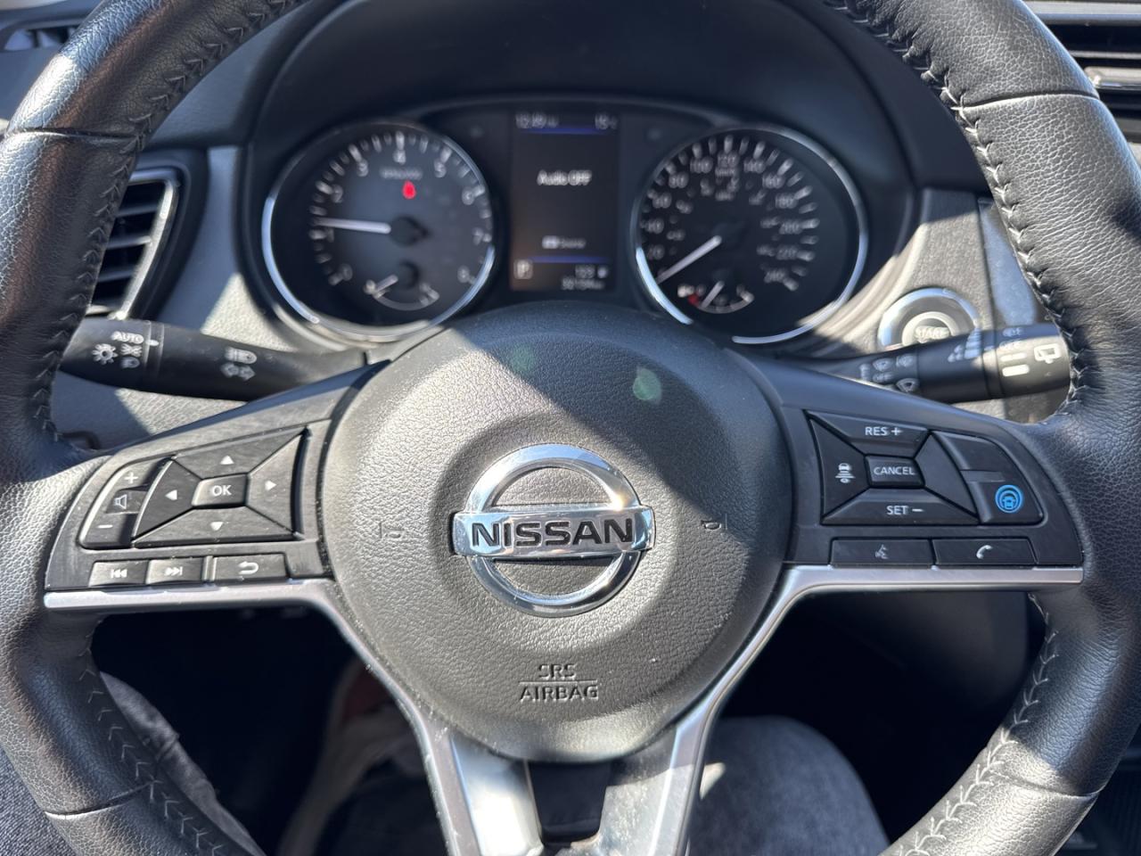 2023 Nissan Qashqai SV AWD - Photo #23