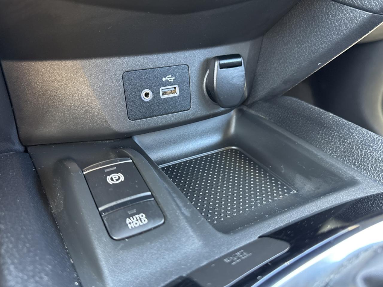 2023 Nissan Qashqai SV AWD Photo