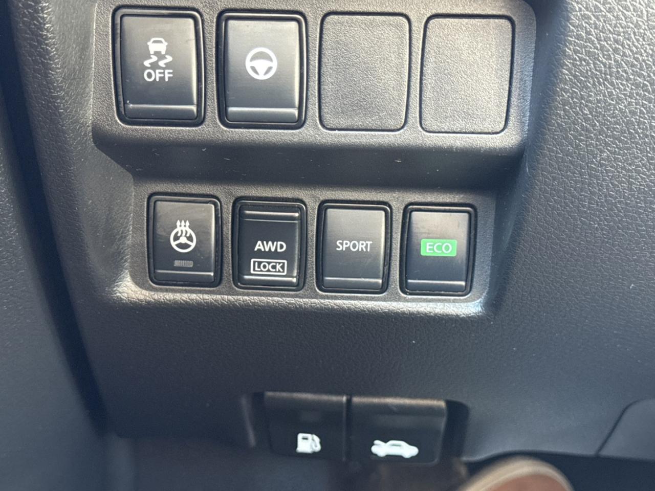 2023 Nissan Qashqai SV AWD Photo