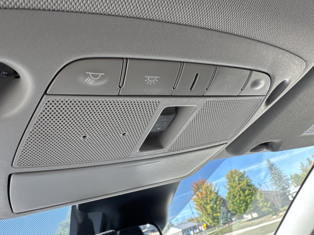 2023 Nissan Qashqai SV AWD Photo