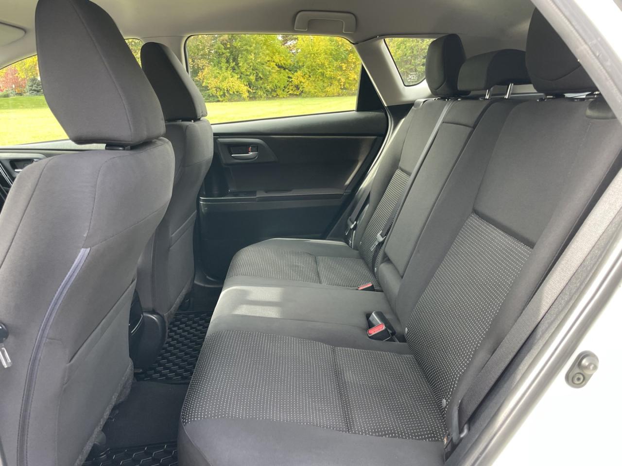 2016 Scion iM BASE - Photo #11