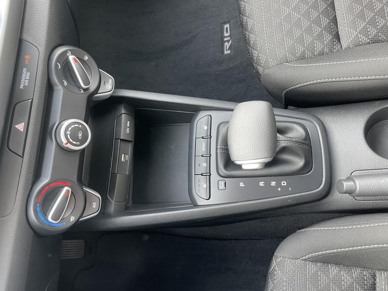 2022 Kia Rio5 LX Premium * ONE Owner / Accident Free - Photo #15