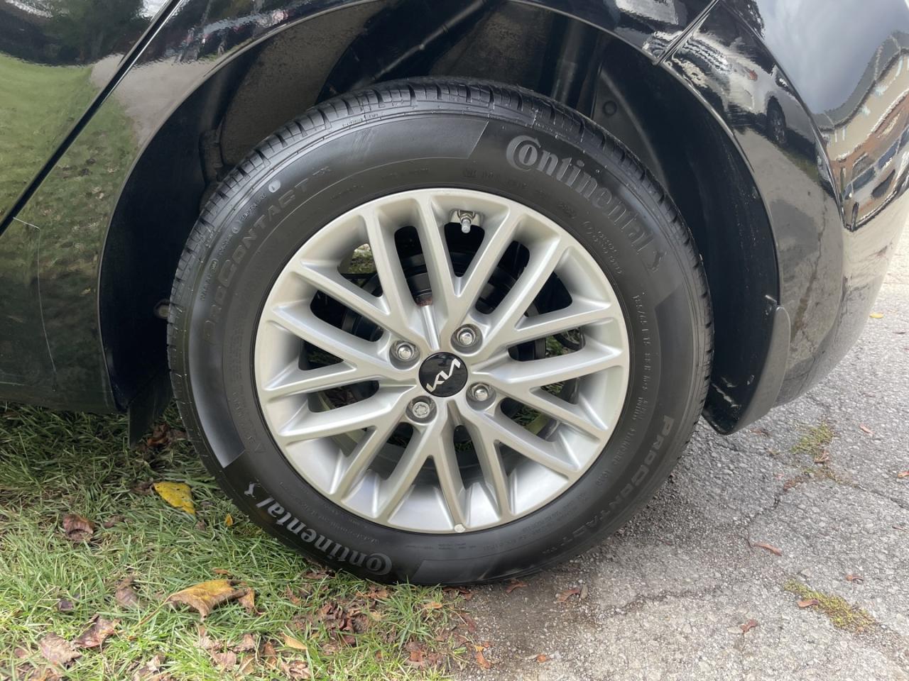 2022 Kia Rio5 LX Premium * ONE Owner / Accident Free - Photo #18