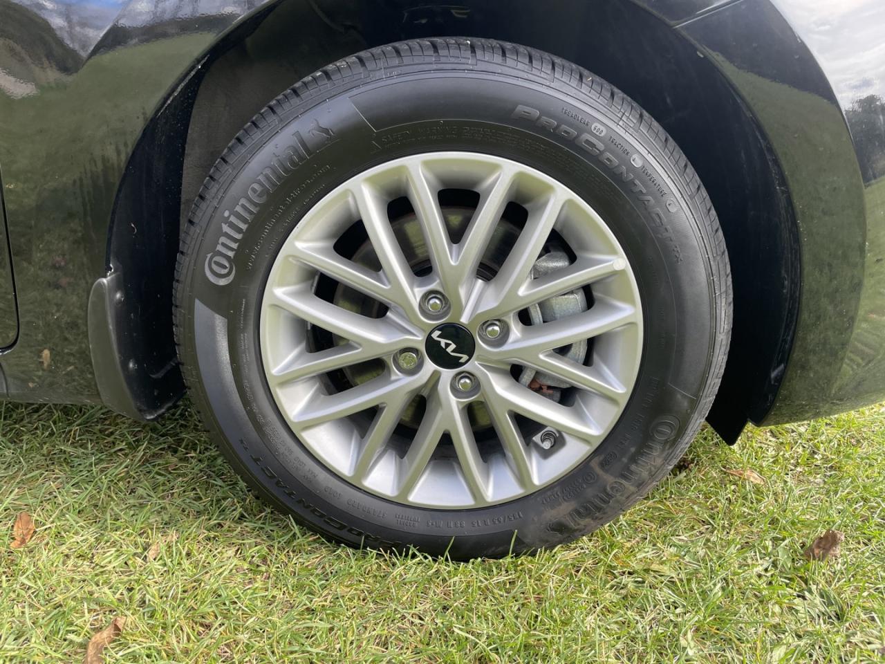 2022 Kia Rio5 LX Premium * ONE Owner / Accident Free - Photo #20