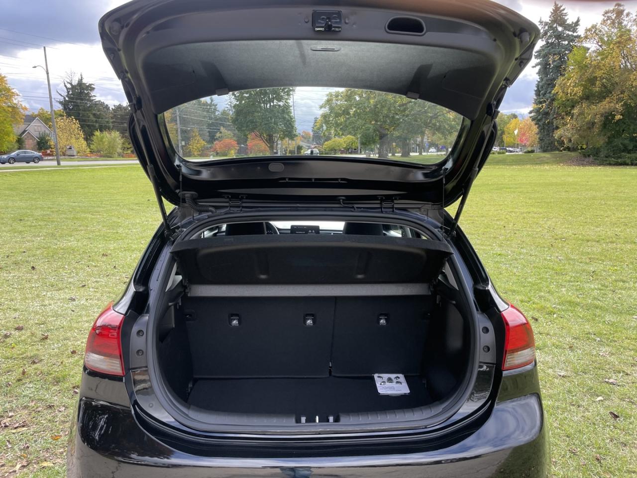 2022 Kia Rio5 LX Premium * ONE Owner / Accident Free - Photo #21