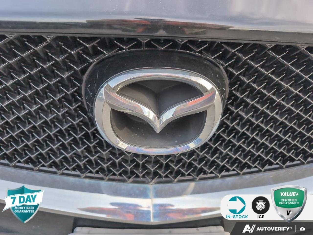 2018 Mazda CX-5 GS 2.5L | HEATED SEATS | FWD Photo