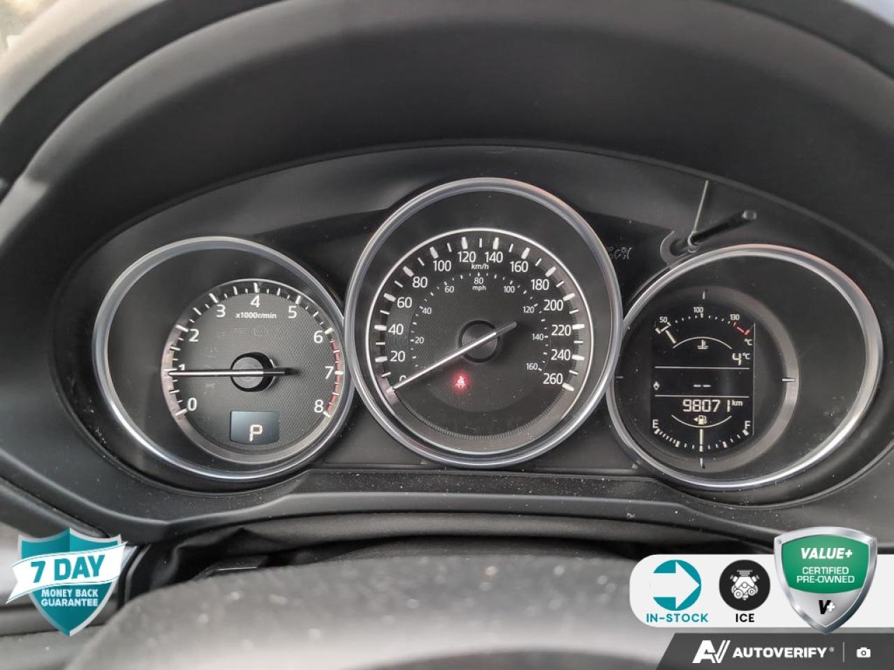 2018 Mazda CX-5 GS 2.5L | HEATED SEATS | FWD Photo