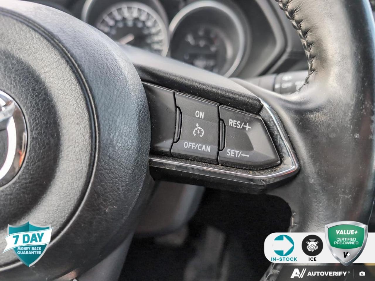 2018 Mazda CX-5 GS 2.5L | HEATED SEATS | FWD Photo