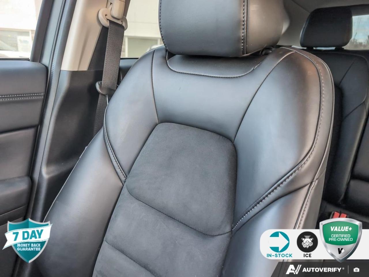 2018 Mazda CX-5 GS 2.5L | HEATED SEATS | FWD Photo