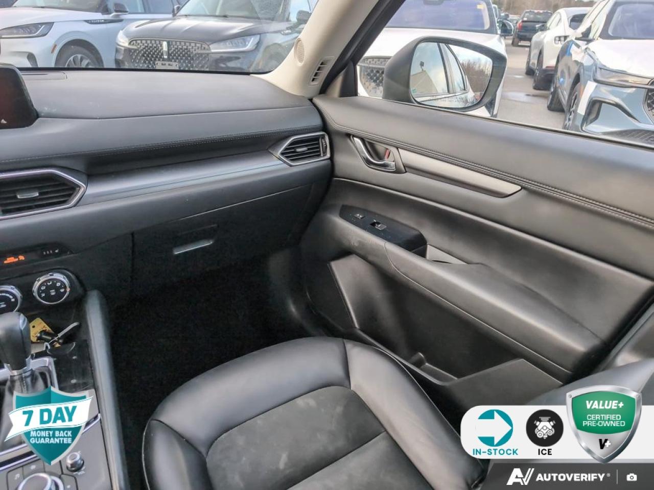 2018 Mazda CX-5 GS 2.5L | HEATED SEATS | FWD Photo