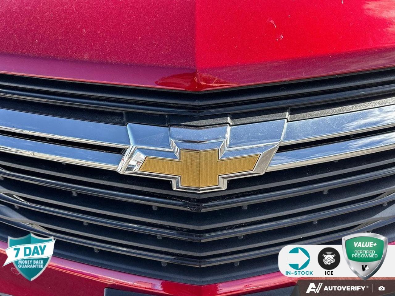 2024 Chevrolet Equinox LT HEATED SEATS | HEATED STEERING WHEEL | REMOTE STAR Photo