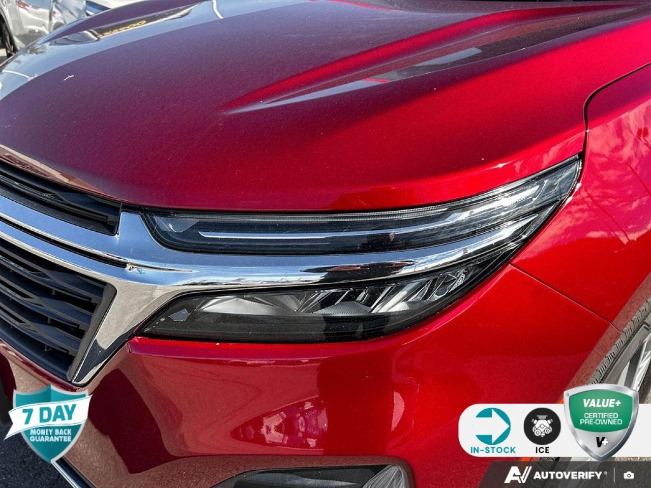 2024 Chevrolet Equinox LT HEATED SEATS | HEATED STEERING WHEEL | REMOTE STAR Photo