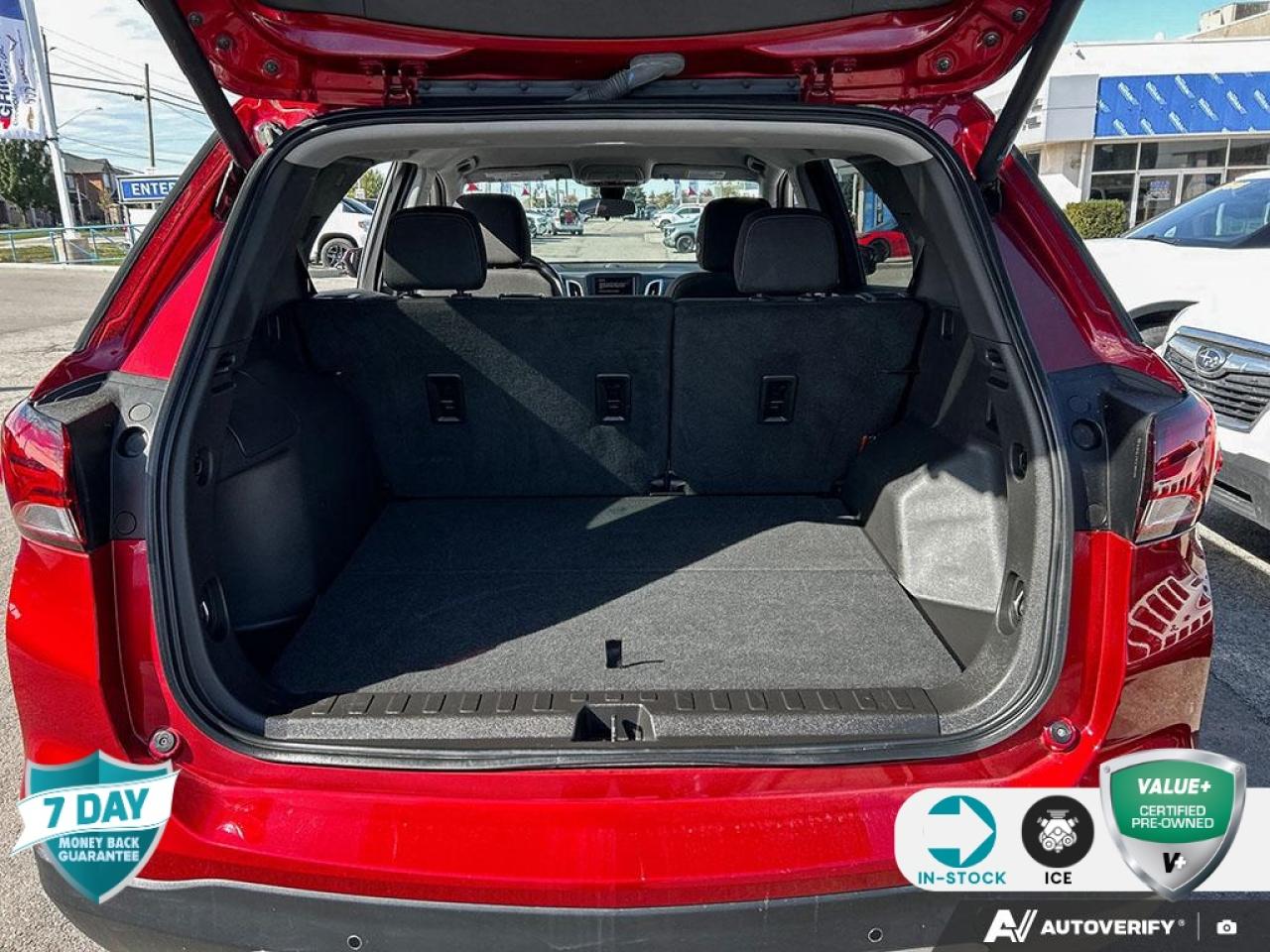 2024 Chevrolet Equinox LT HEATED SEATS | HEATED STEERING WHEEL | REMOTE STAR Photo