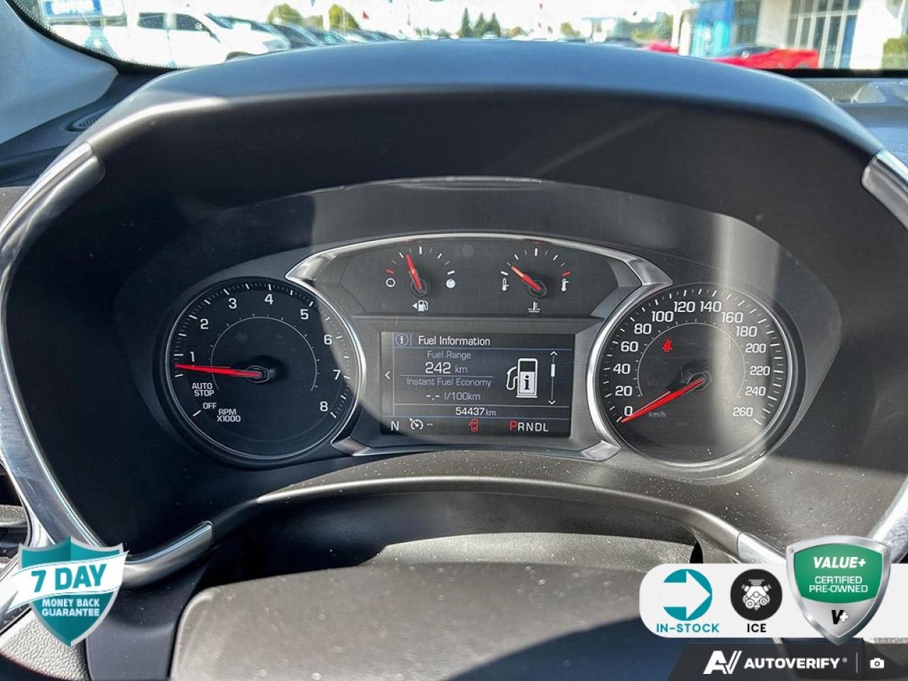 2024 Chevrolet Equinox LT HEATED SEATS | HEATED STEERING WHEEL | REMOTE STAR Photo