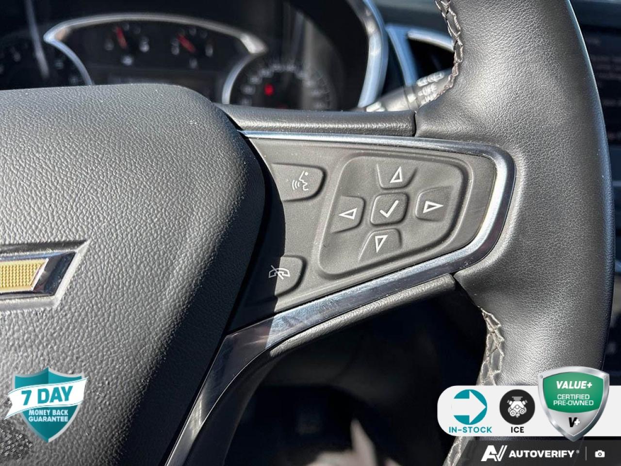 2024 Chevrolet Equinox LT HEATED SEATS | HEATED STEERING WHEEL | REMOTE STAR Photo