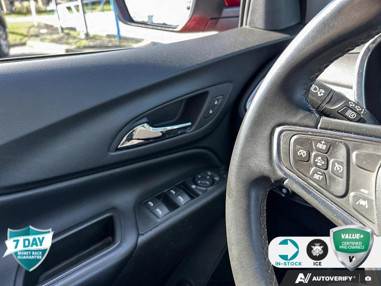 2024 Chevrolet Equinox LT HEATED SEATS | HEATED STEERING WHEEL | REMOTE STAR Photo