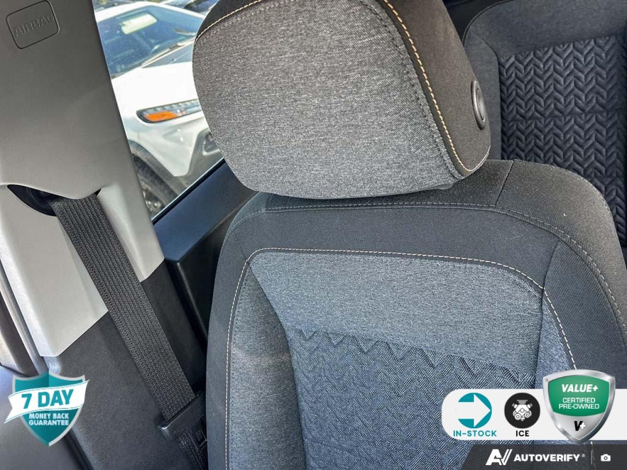 2024 Chevrolet Equinox LT HEATED SEATS | HEATED STEERING WHEEL | REMOTE STAR Photo