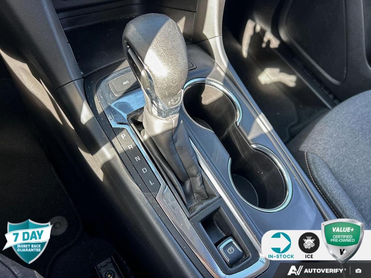 2024 Chevrolet Equinox LT HEATED SEATS | HEATED STEERING WHEEL | REMOTE STAR Photo