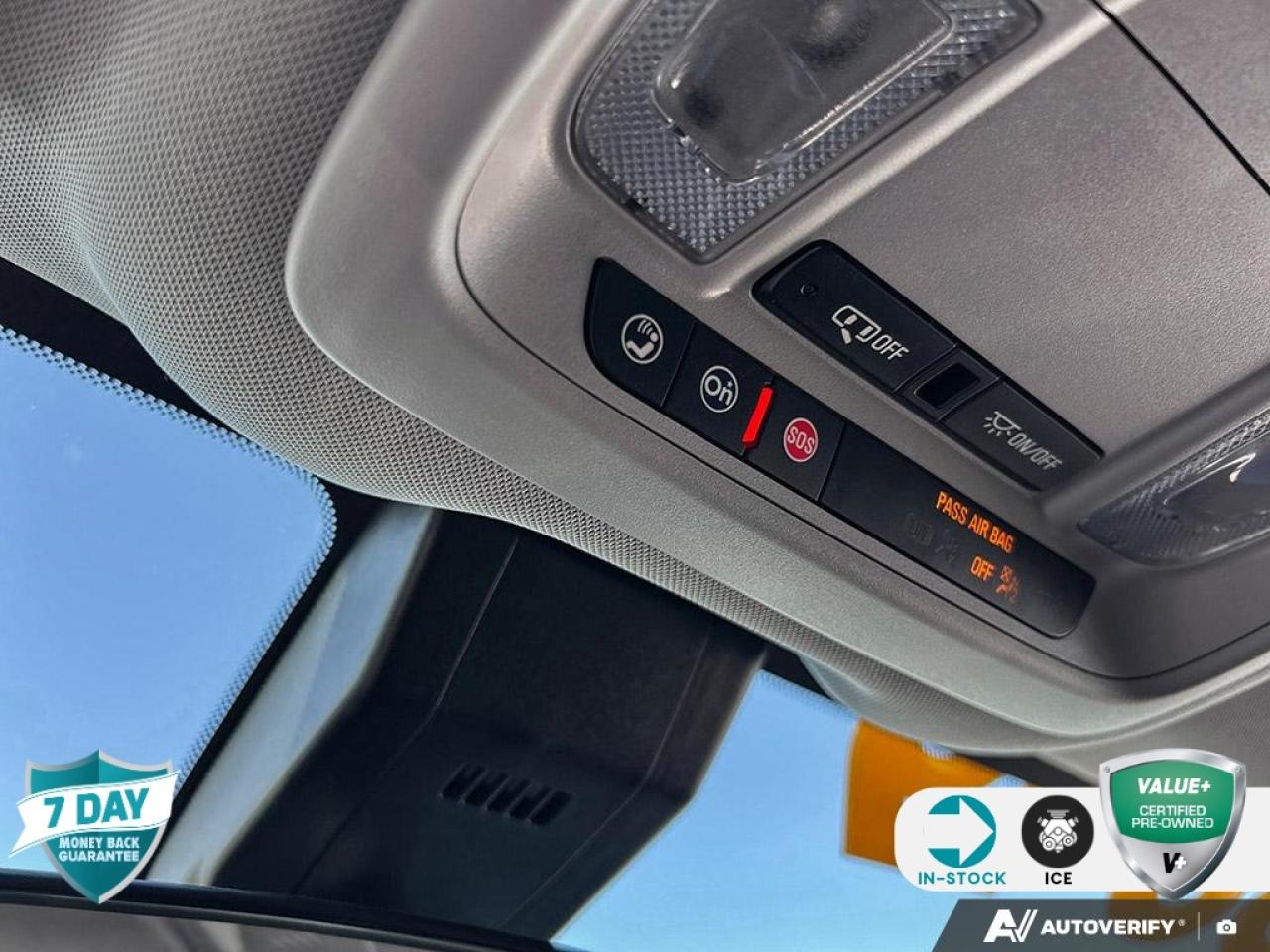 2024 Chevrolet Equinox LT HEATED SEATS | HEATED STEERING WHEEL | REMOTE STAR Photo