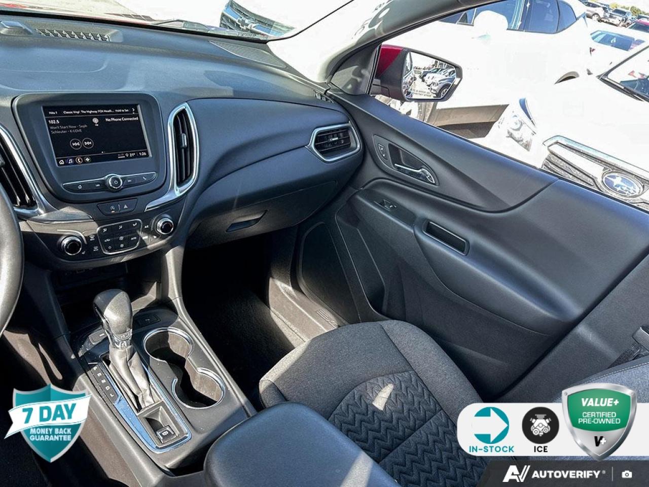 2024 Chevrolet Equinox LT HEATED SEATS | HEATED STEERING WHEEL | REMOTE STAR Photo