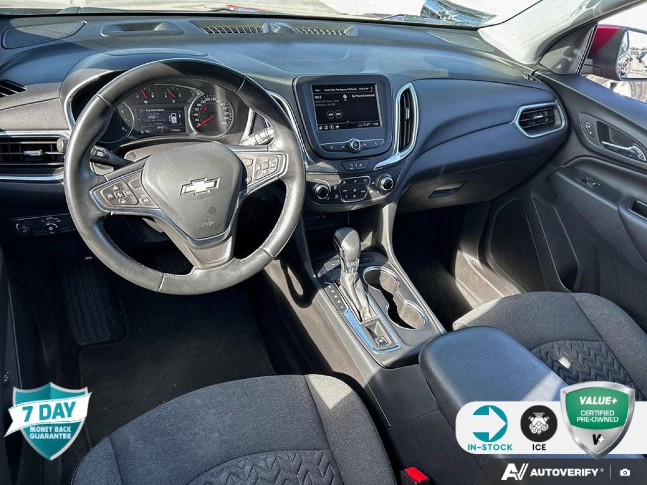 2024 Chevrolet Equinox LT HEATED SEATS | HEATED STEERING WHEEL | REMOTE STAR Photo