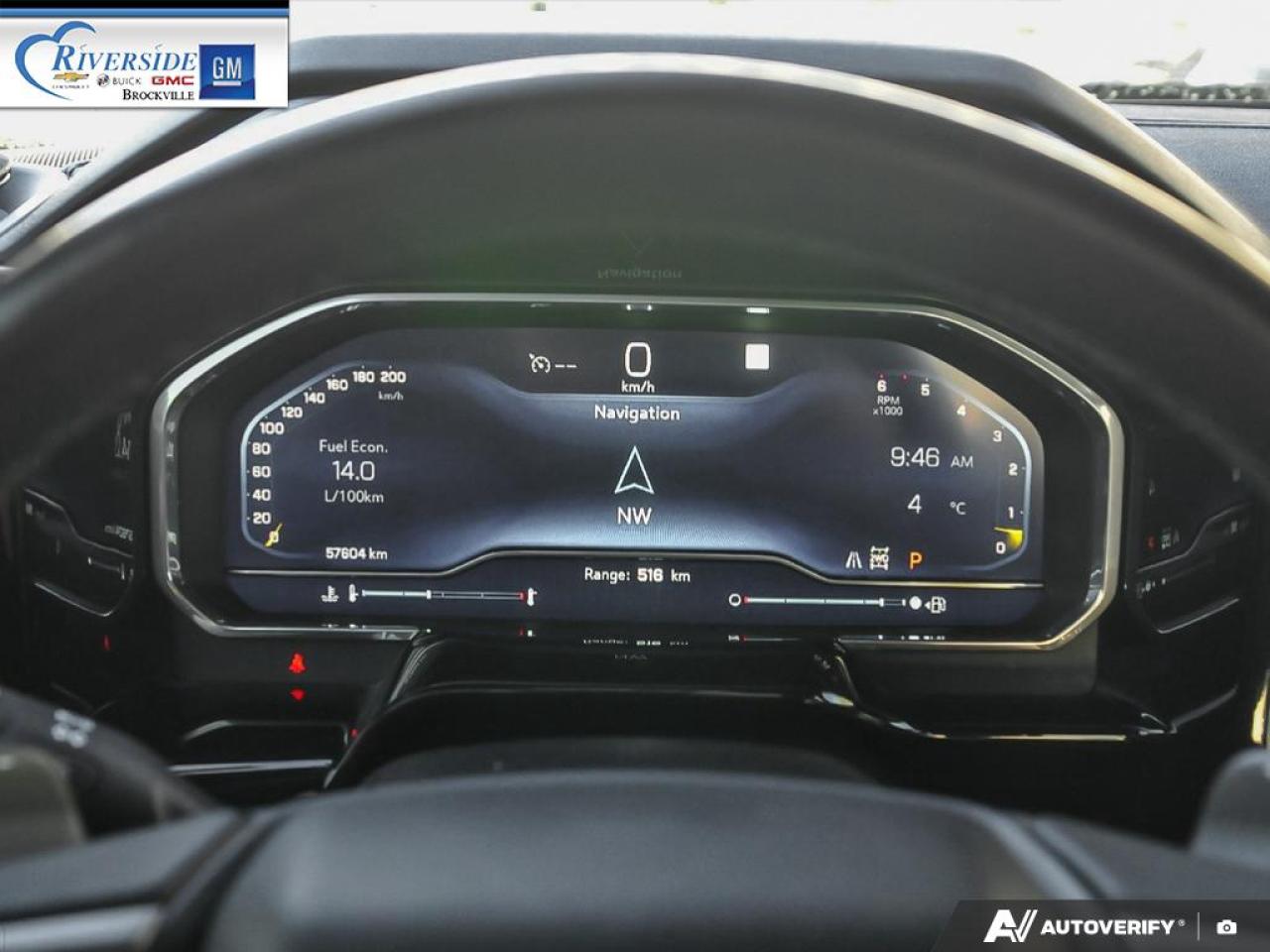 2022 Chevrolet Silverado 1500 High Country Photo