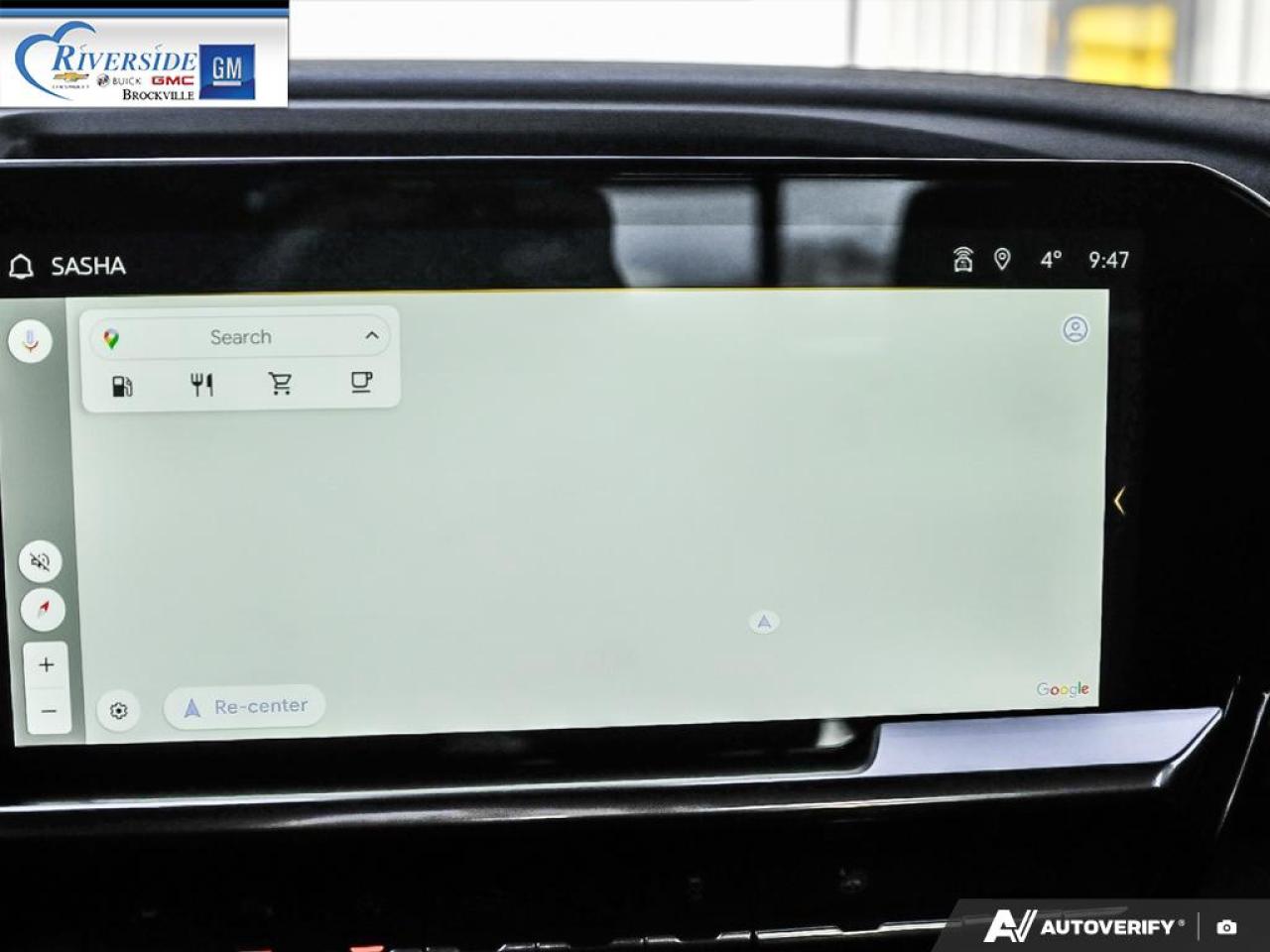 2022 Chevrolet Silverado 1500 High Country Photo