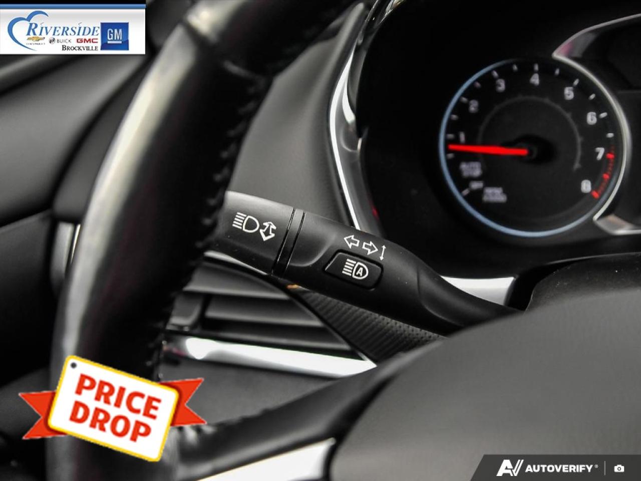 2021 Chevrolet Traverse Premier Photo