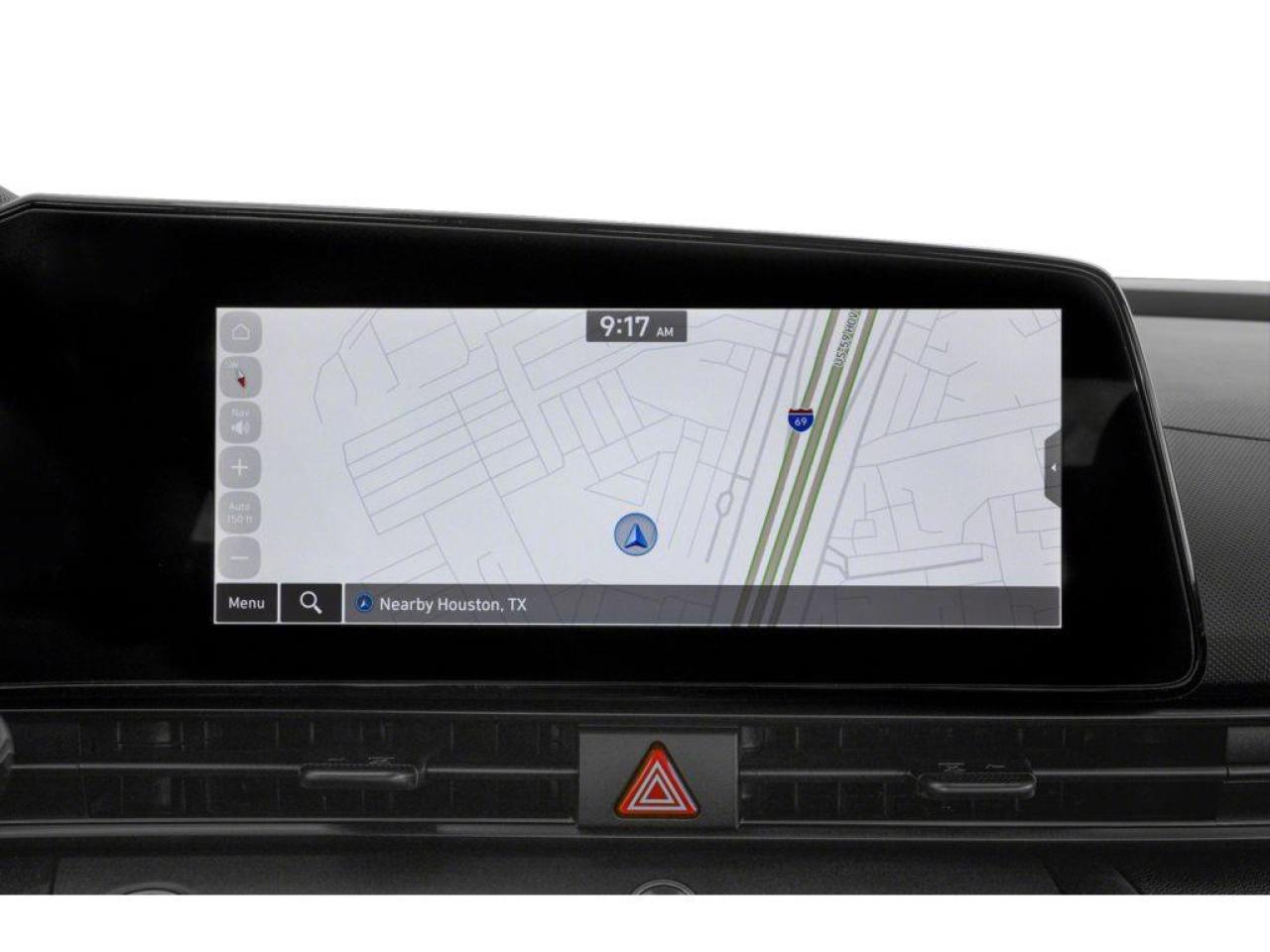 2025 Hyundai Elantra N  Photo