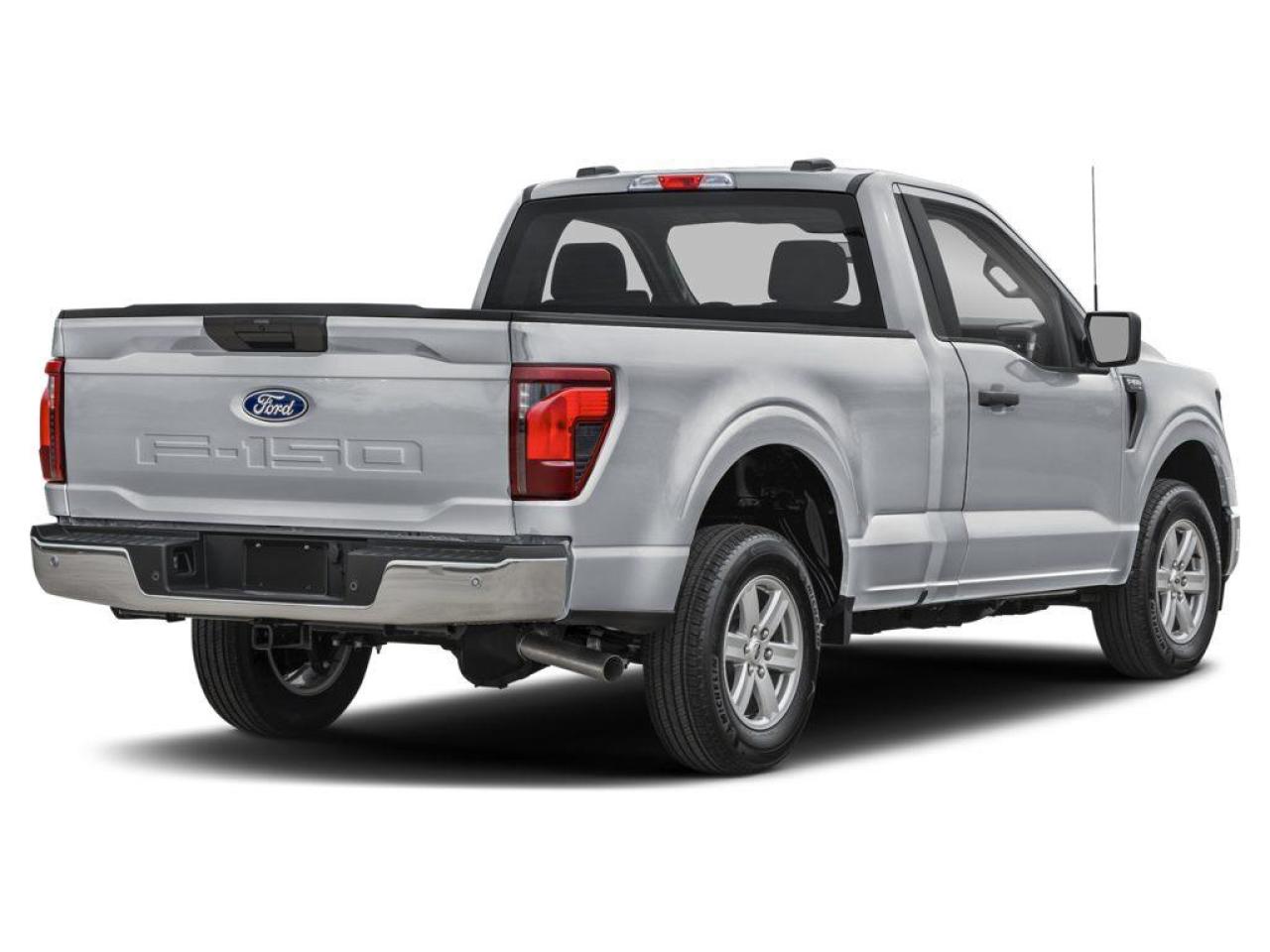 2025 Ford F-150 XL Photo