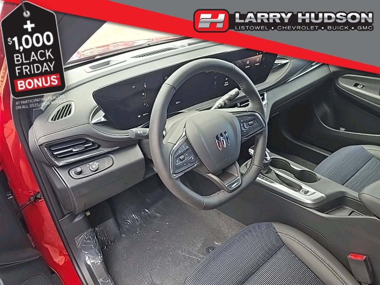 2026 Buick Envista Preferred Photo