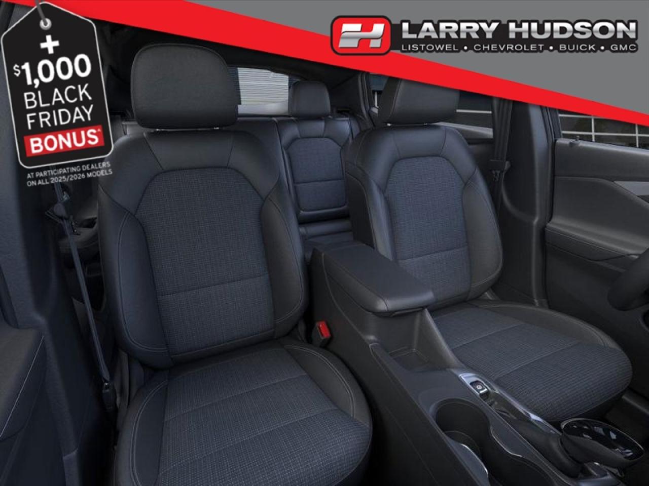 2026 Buick Envista Preferred Photo