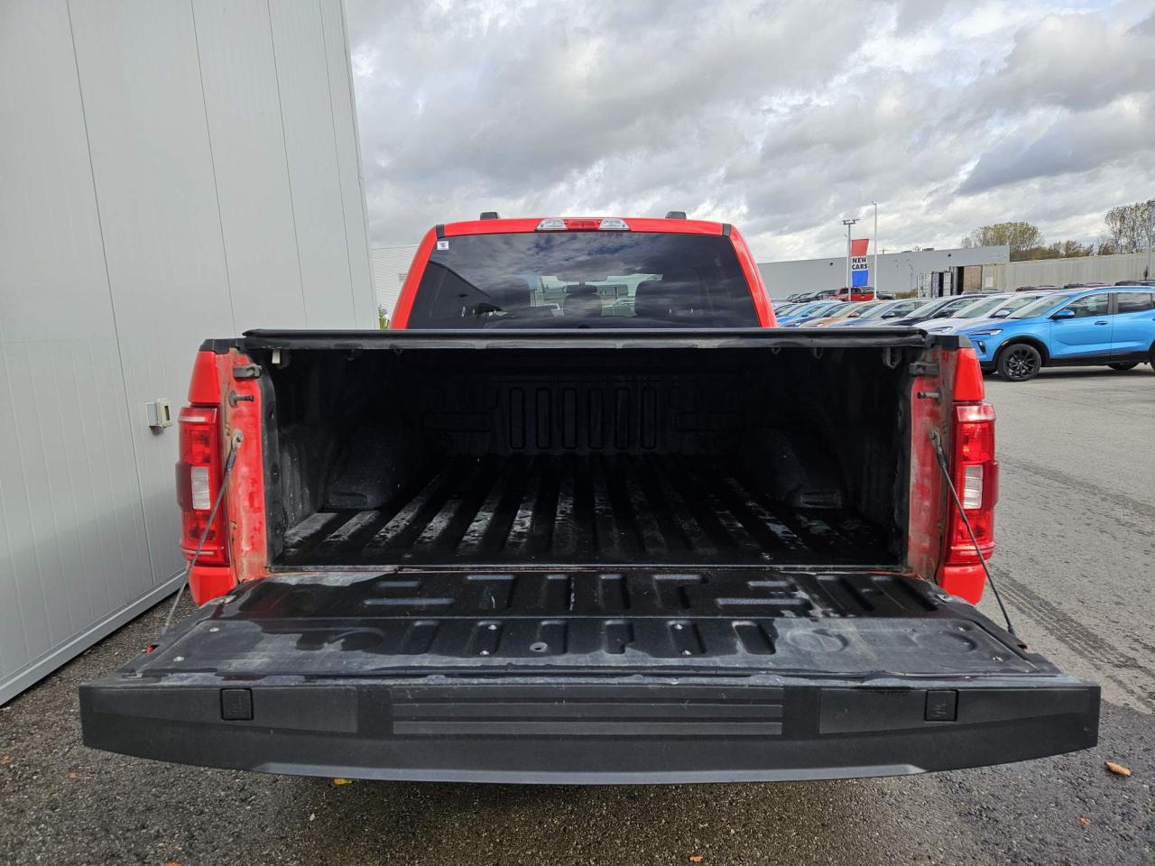 2022 Ford F-150 XLT One Owner | Crew | XTR | 18" Wheels Photo