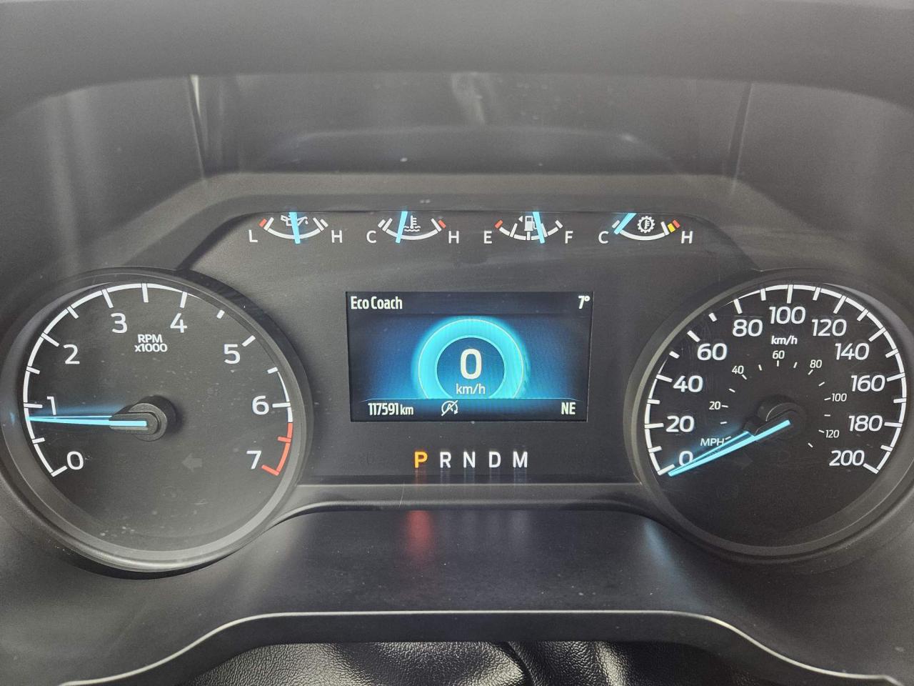 2022 Ford F-150 XLT One Owner | Crew | XTR | 18" Wheels Photo