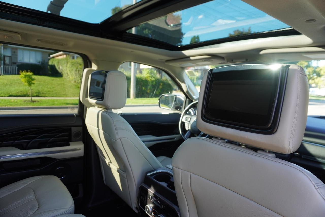 2018 Ford Expedition PLATINUM | 1 OWNER | NO ACCIDENTS| DEALER SERVICED Photo