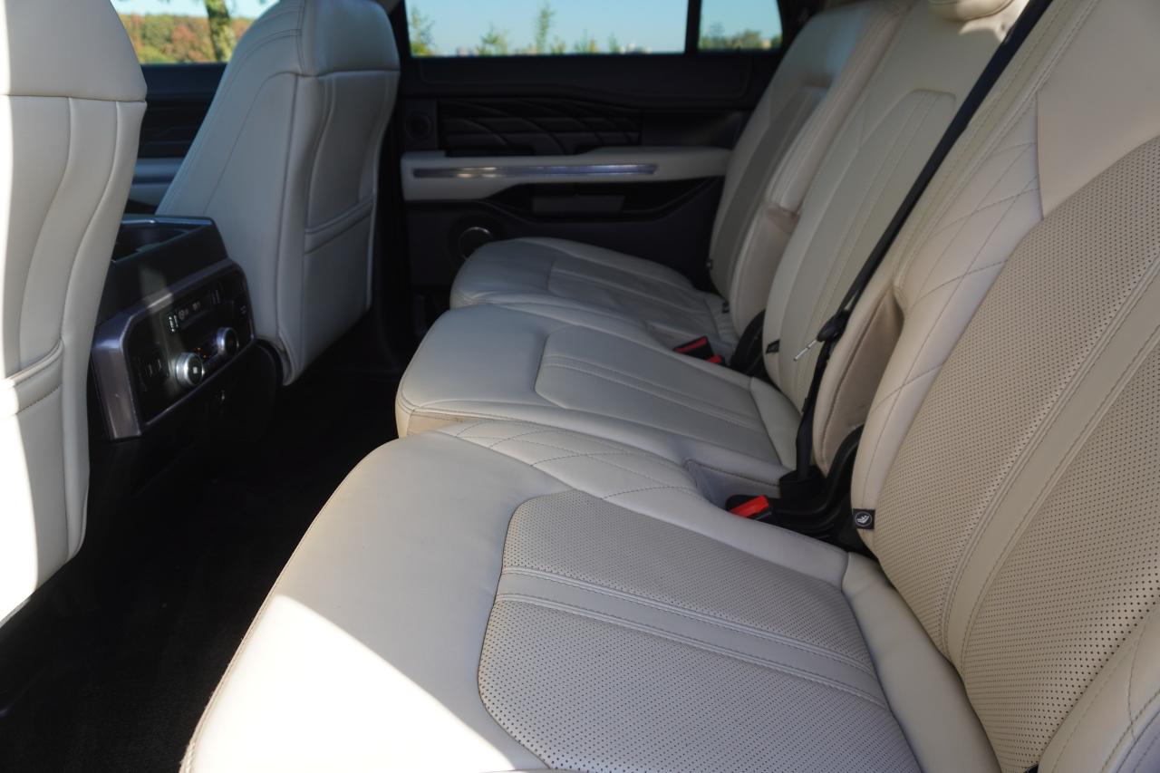 2018 Ford Expedition PLATINUM | 1 OWNER | NO ACCIDENTS| DEALER SERVICED Photo