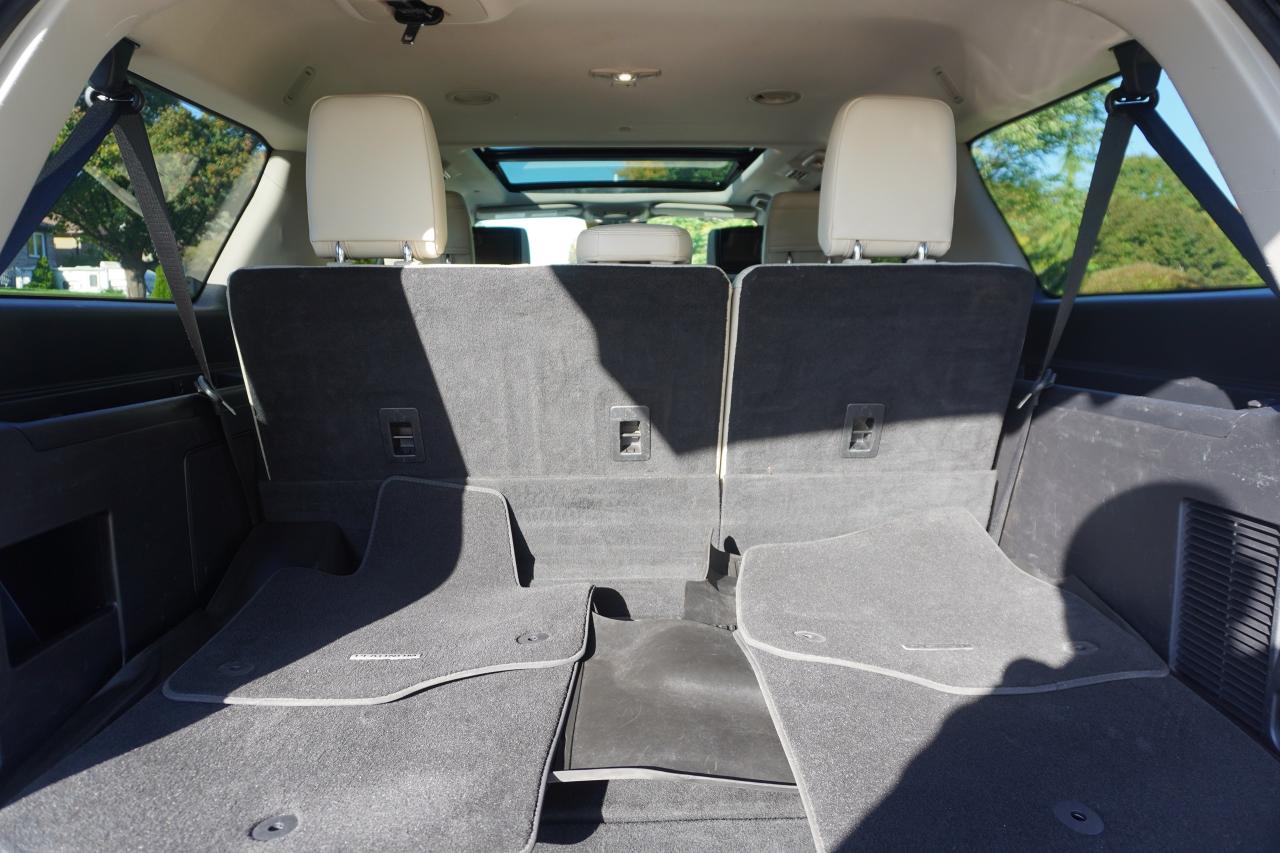 2018 Ford Expedition PLATINUM | 1 OWNER | NO ACCIDENTS| DEALER SERVICED Photo