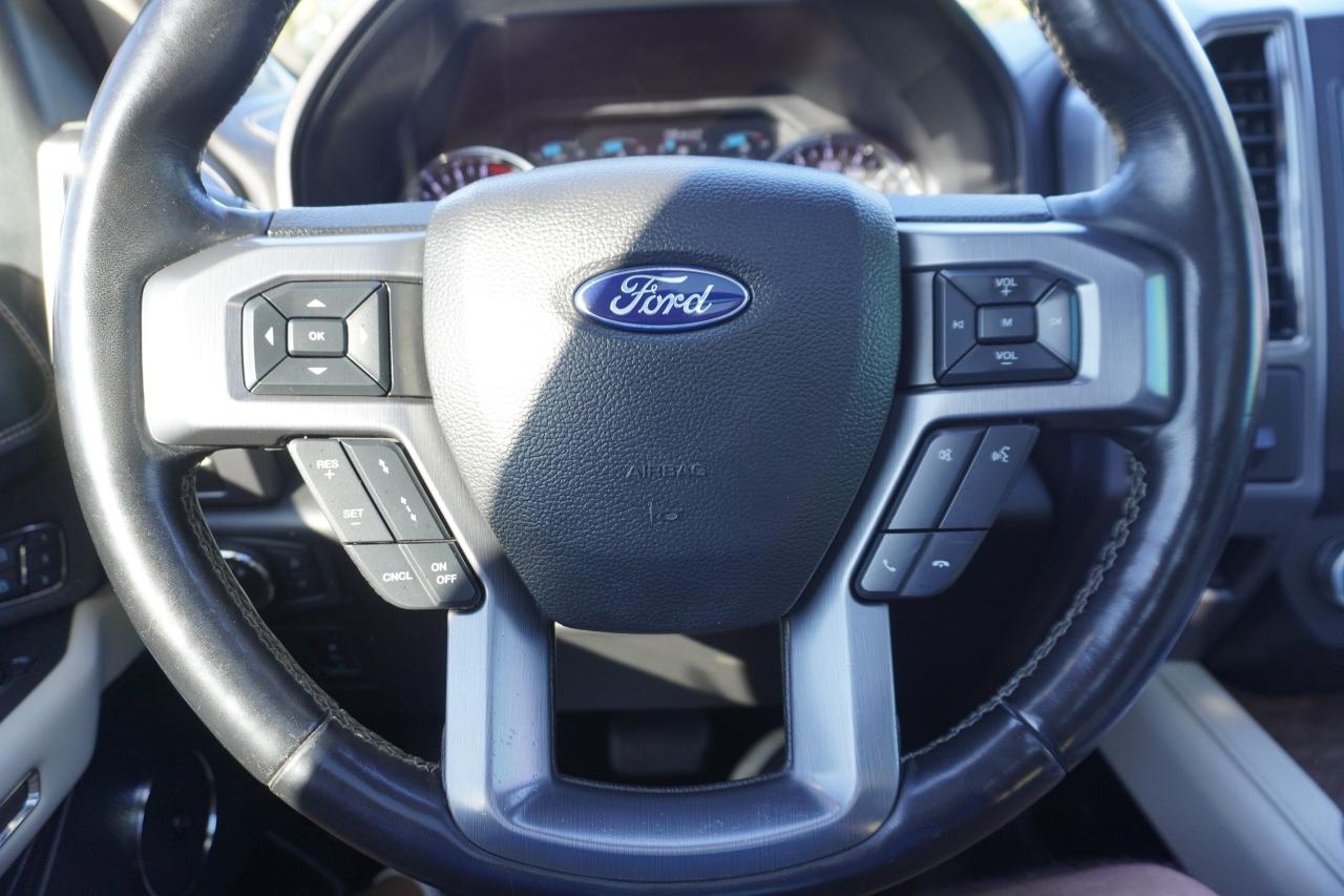 2018 Ford Expedition PLATINUM | 1 OWNER | NO ACCIDENTS| DEALER SERVICED Photo