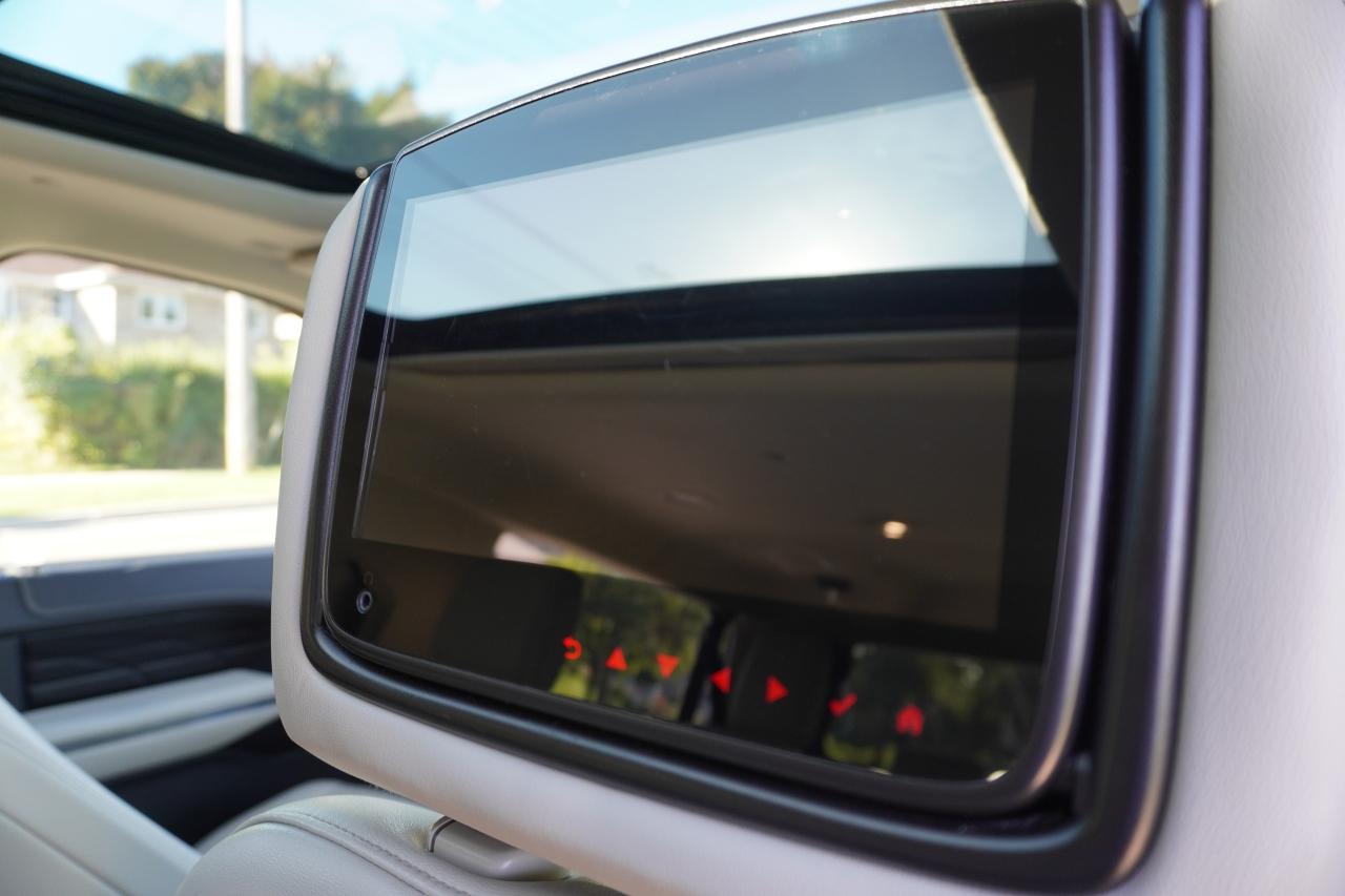 2018 Ford Expedition PLATINUM | 1 OWNER | NO ACCIDENTS| DEALER SERVICED Photo