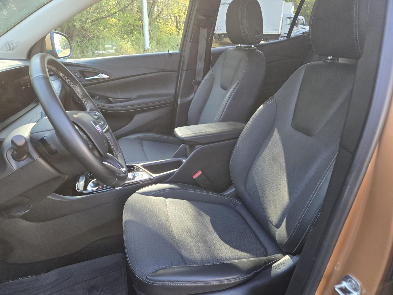 2024 Buick Encore GX Preferred - Photo #7