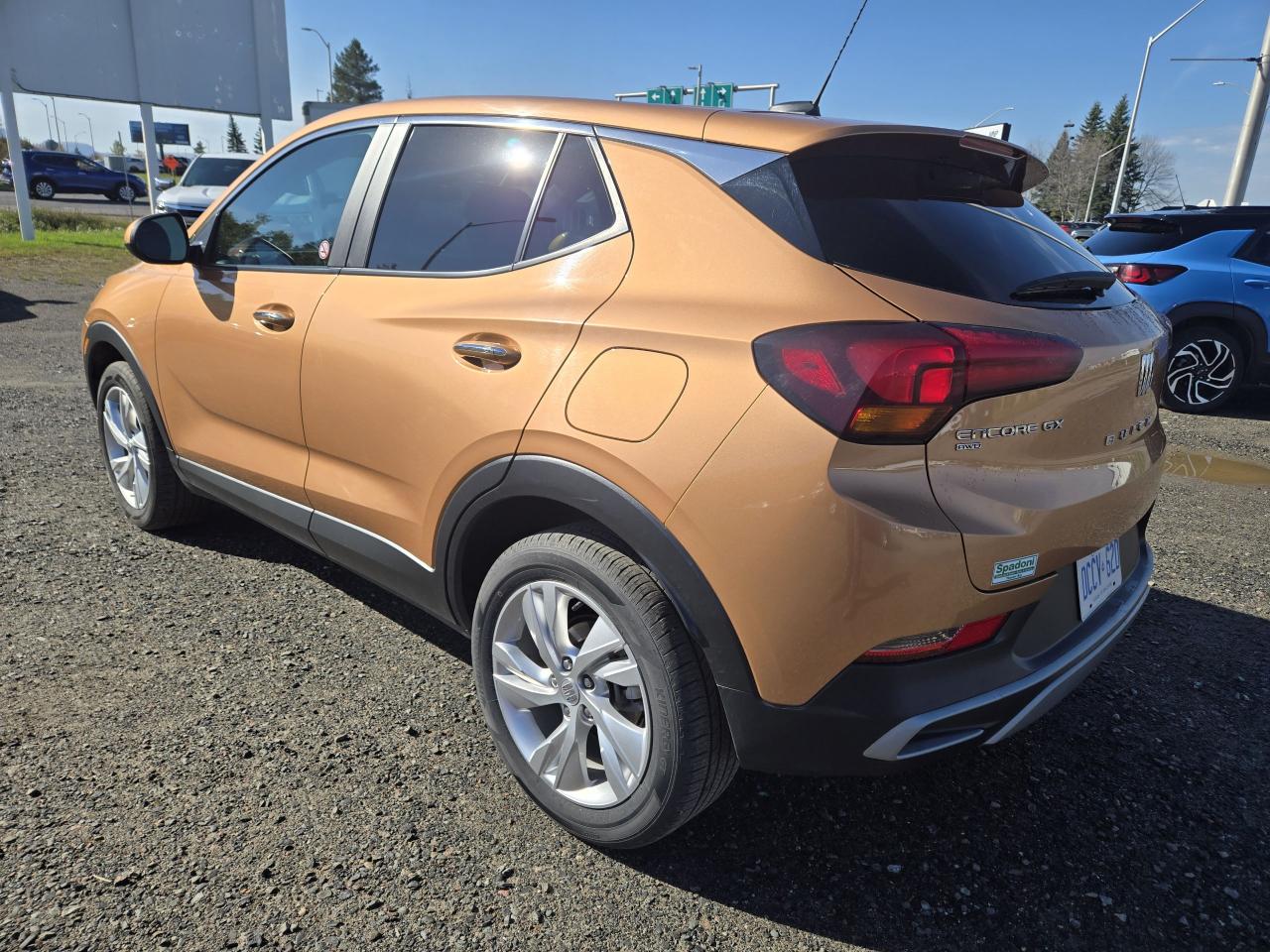 2024 Buick Encore GX Preferred - Photo #6