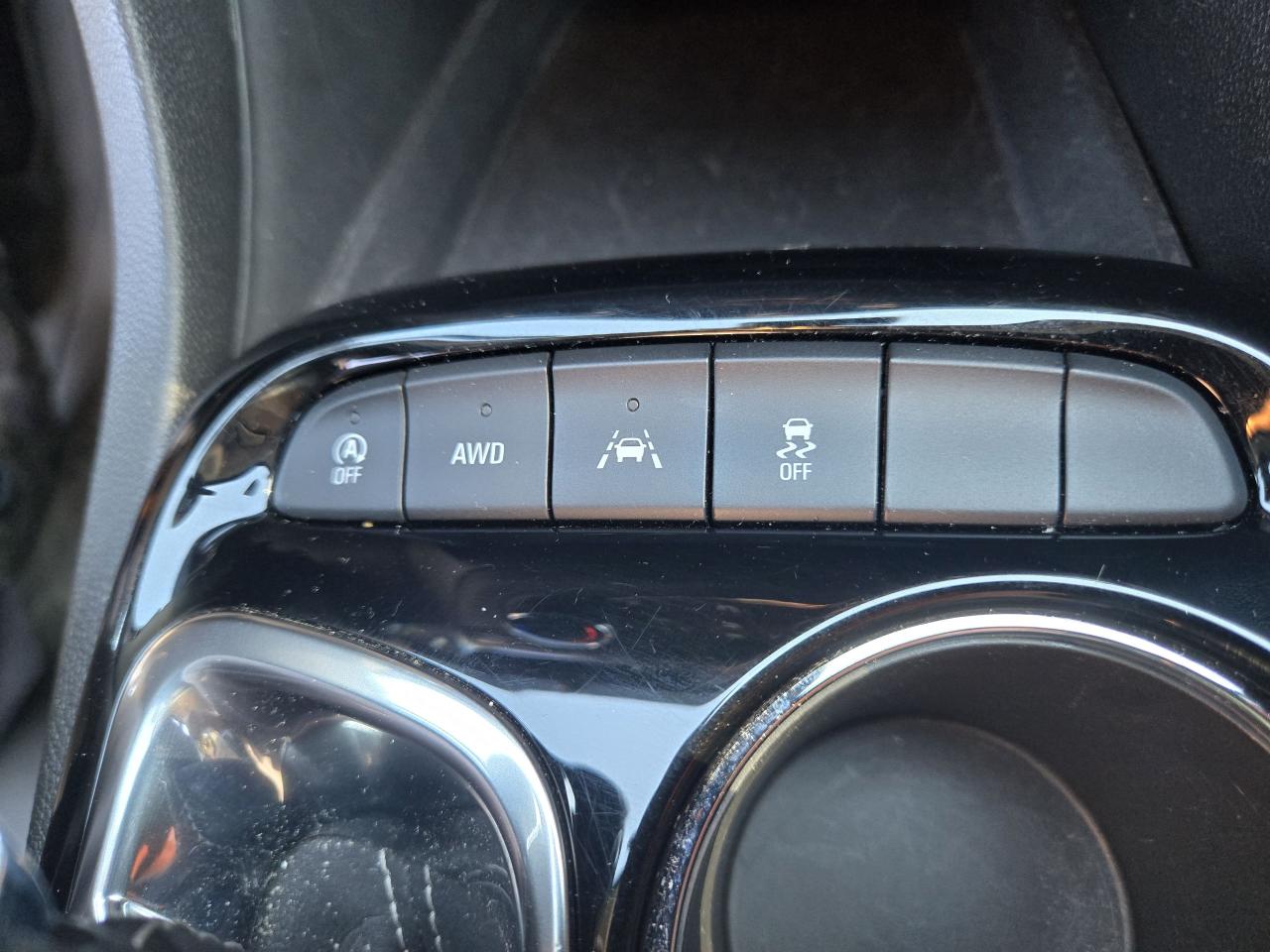 2024 Buick Encore GX Preferred - Photo #14